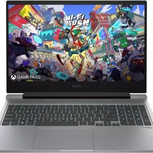 HP Omen 16 i7-14700HX, RTX 4060, 144 Гц, 16 ГБ ОЗУ, 512 ГБ SSD