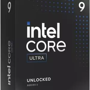 Intel Core Ultra 9 285K