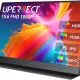 Портативный монитор UPERFECT 15,6″ FHD - USB-C, HDMI, VESA, Eye Care