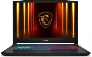 MSI Katana 15 HX 2K QHD i9 14900HX, RTX 5070, 32GB DDR5, 1TB SSD