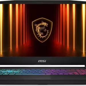 MSI Katana 15 HX 2K QHD i9 14900HX, RTX 5070, 32 ГБ DDR5, 1 ТБ SSD