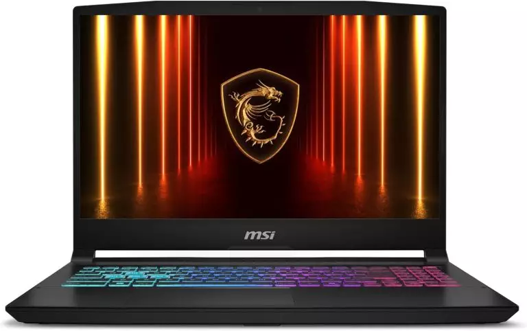 MSI Katana 15 HX 2K QHD i9 14900HX, RTX 5070, 32GB DDR5, 1TB SSD
