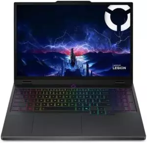 Lenovo Legion Pro 5i Gen RTX 5070 | Core Ultra 9 32GB 2TB