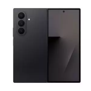Samsung Galaxy Z Fold 7 (512GB, შავი)