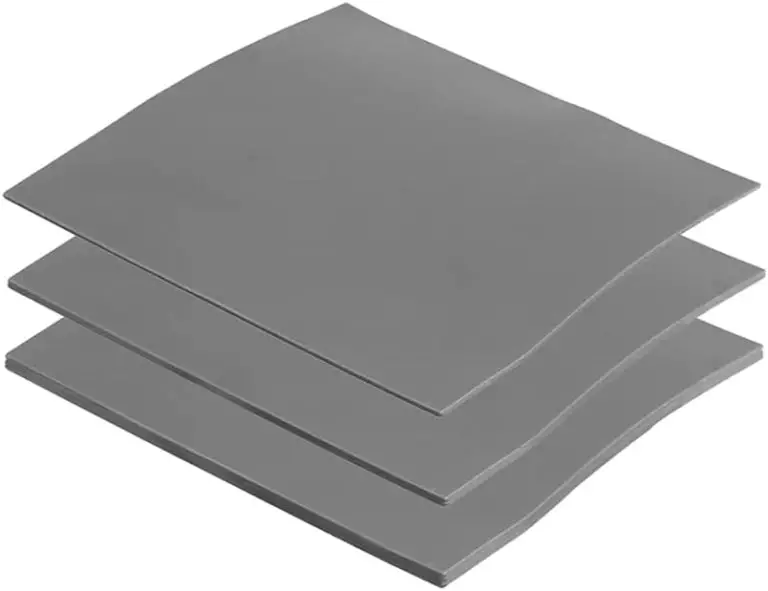 მთავარი - მრავალფეროვანი 48 3 ცალი თერმული ბალიშები | 12.8 W/mK მაღალი ხარისხის თბოგამტარობა CPU/GPU-სთვის