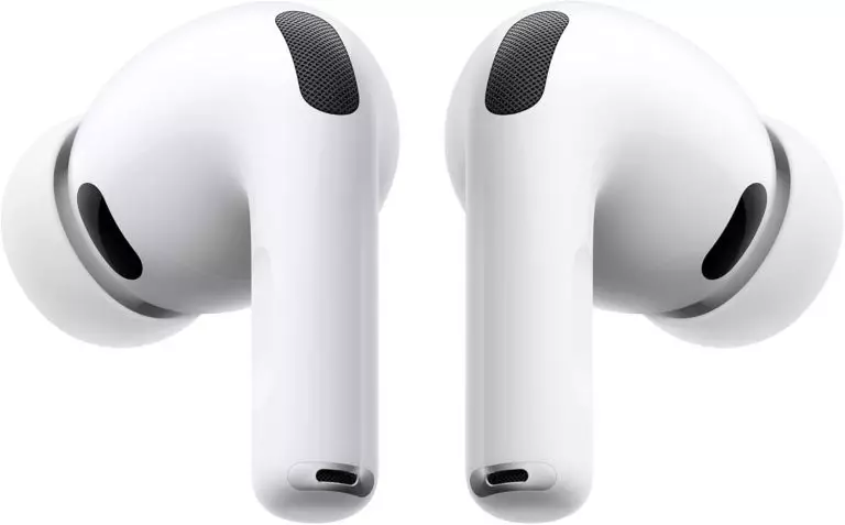 Apple AirPods Pro 3 (2025) (3rd Generation) with USB-C Charging Case
