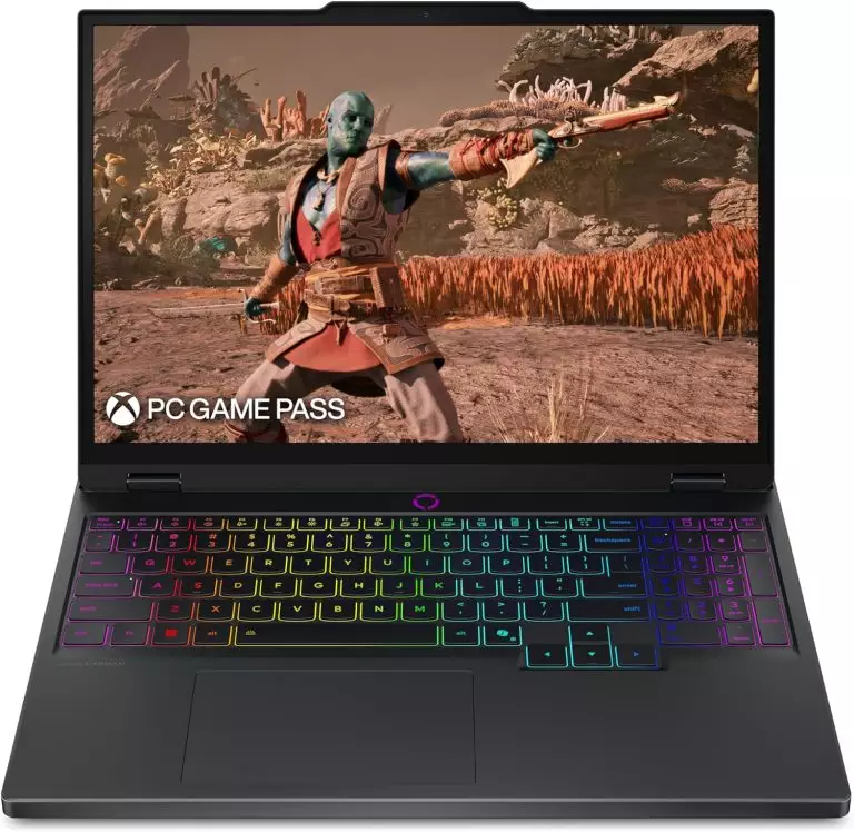 Lenovo Legion 5i OLED Gaming Laptop | RTX 5070 | 32GB | 2.5K 165Hz | Core i7-14700HX