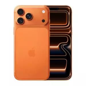 Apple iPhone 17 Pro 512GB Cosmic Orange