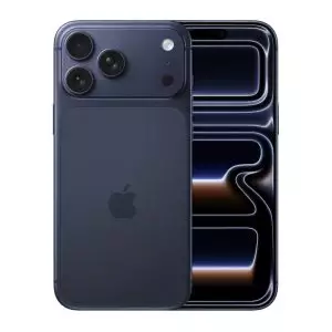 iPhone 17 Pro Max 512 ГБ Глубокий синий