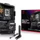 ASUS ROG STRIX Z890-H სათამაშო Wi-Fi დედა დაფა