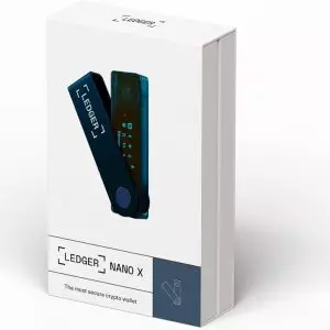 Ledger Nano X