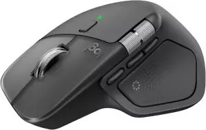 Logitech MX Master 4