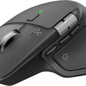Logitech MX Master 4